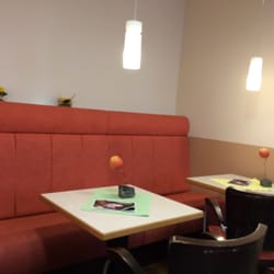 Bäckerei Stadtcafé Franzes