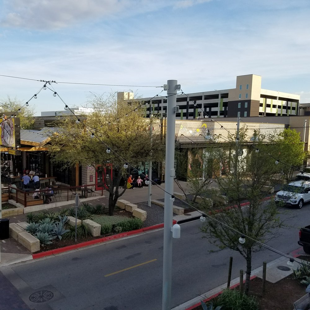 77 Degrees Rooftop - The view - Cocktail Bars Near Me - Austin, Texas 77 Degrees Rooftop - The view - Cocktail Bars Near Me - Austin, Texas