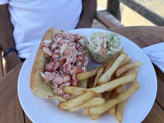 Gosman's Clam Bar by null