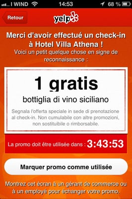 Hotel Villa Athena by null