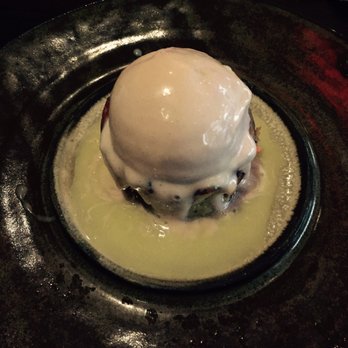 The Manship Wood Fired Kitchen - New American Near Me - Jackson, Mississippi