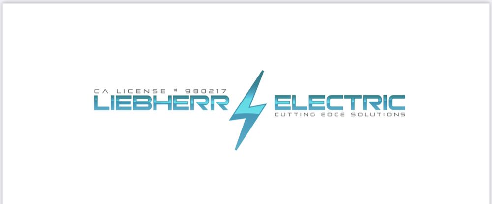 Slide of Liebherr Electric