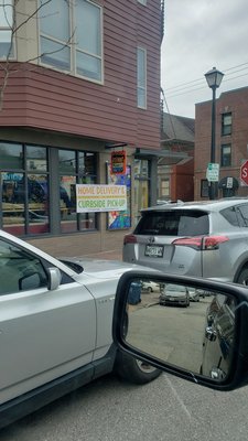 Rosemont Market & Bakery by null