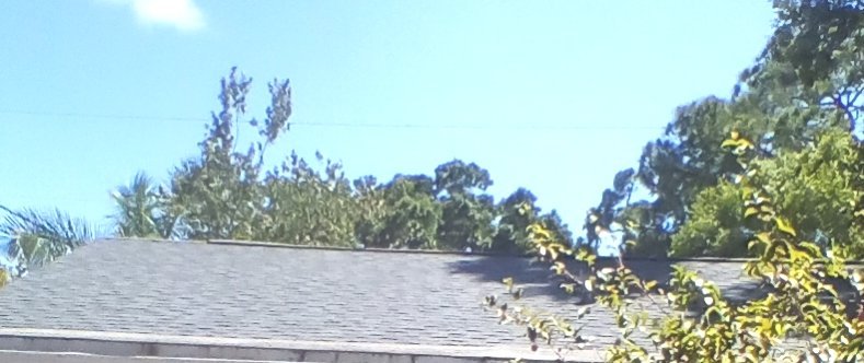 Slide of Sunshine Roofing