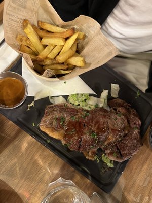 Le Saint Regis by null