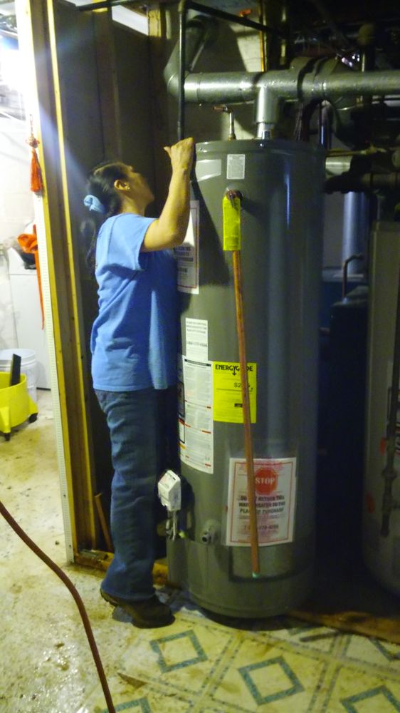 Slide of Alex Rooter