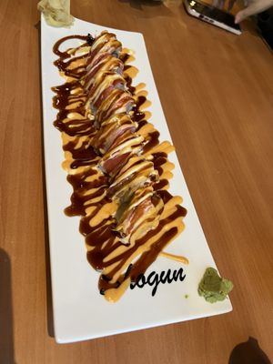 Shogun by null