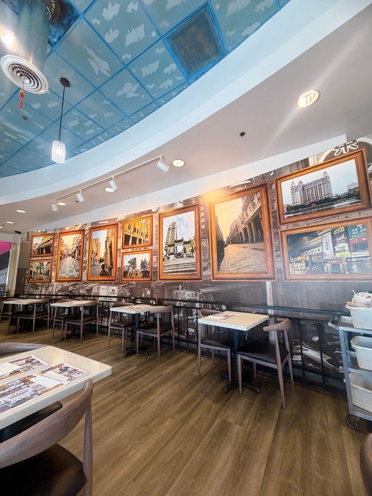 Hong Kong Kitchen, Rosemead | Roadtrippers