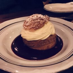 Profiterole