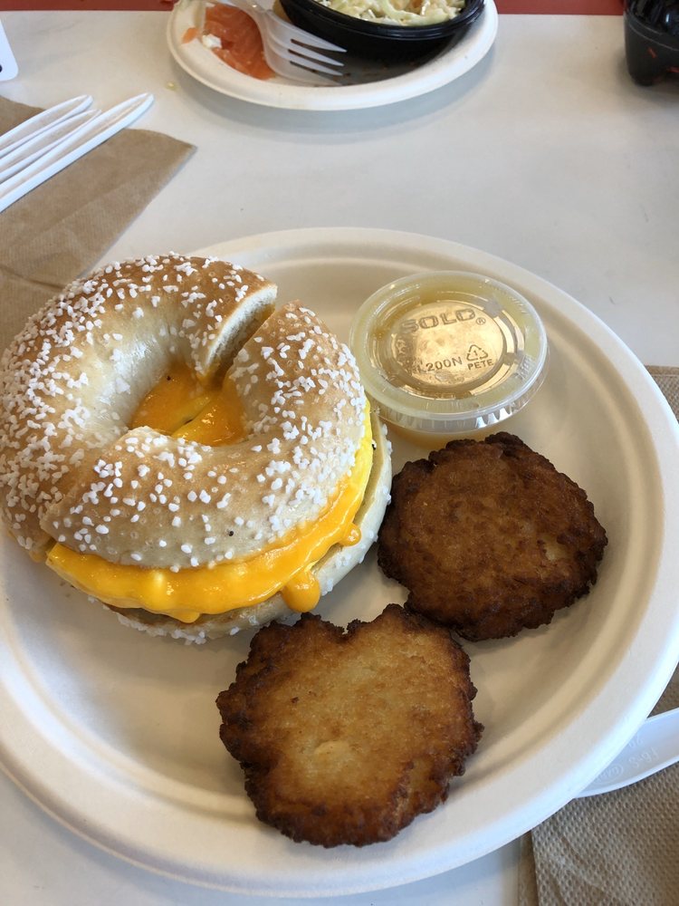 BAGEL CITY CLOSED 109 Photos & 241 Reviews 12119 Rockville Pike