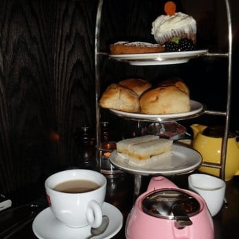 The Botanist - British Near Me - London, XGL The Botanist - British Near Me - London, XGL