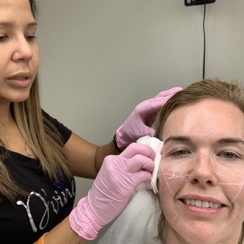 D'vine Aesthetics - Fixing my face - Skin Care Near Me - Lutz, Florida D'vine Aesthetics - Fixing my face - Skin Care Near Me - Lutz, Florida