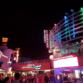 Universal CityWalk - Restaurants Near Me - Orlando, Florida Universal CityWalk - Restaurants Near Me - Orlando, Florida