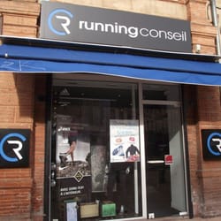 Running Conseil