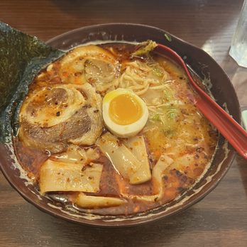 Yama Sushi - Ramen (Spicy) - Japanese Near Me - Dallas, Texas Yama Sushi - Ramen (Spicy) - Japanese Near Me - Dallas, Texas