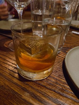 Bardea Steak by null