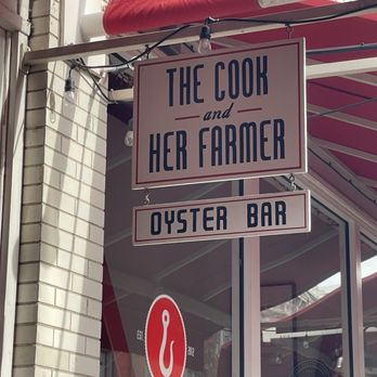 The Cook and Her Farmer - Seafood Near Me - Oakland, California The Cook and Her Farmer - Seafood Near Me - Oakland, California