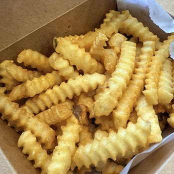 Cow & Cheese - Crinkle fries - Burgers Near Me - Winter Park, Florida Cow & Cheese - Crinkle fries - Burgers Near Me - Winter Park, Florida