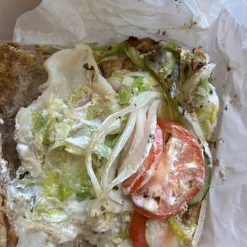 Potbelly Sandwich Shop - Sloppy and not good turkey sandwich - Sandwiches Near Me - Orlando, Florida Potbelly Sandwich Shop - Sloppy and not good turkey sandwich - Sandwiches Near Me - Orlando, Florida