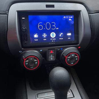 Stereo Pros - After - Car Stereo Installation Near Me - Corona, California Stereo Pros - After - Car Stereo Installation Near Me - Corona, California