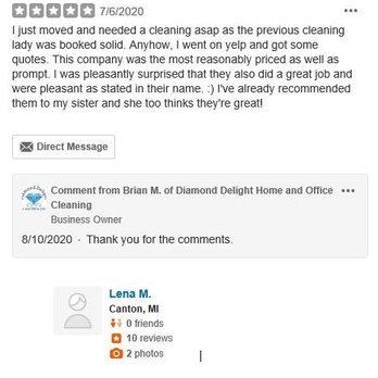 Diamond Delight Home and Office Cleaning - Home Cleaning Near Me Diamond Delight Home and Office Cleaning - Home Cleaning Near Me