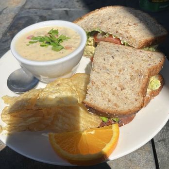 Once Upon A Thyme - Cafes Near Me - Chehalis, Washington