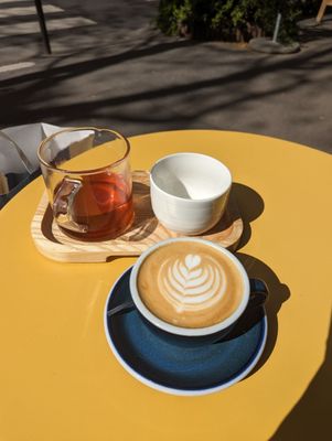 Terres de Café by null