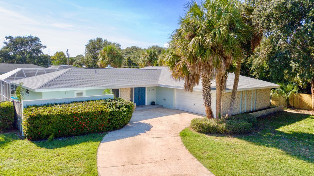 Slide of Home Wreckers