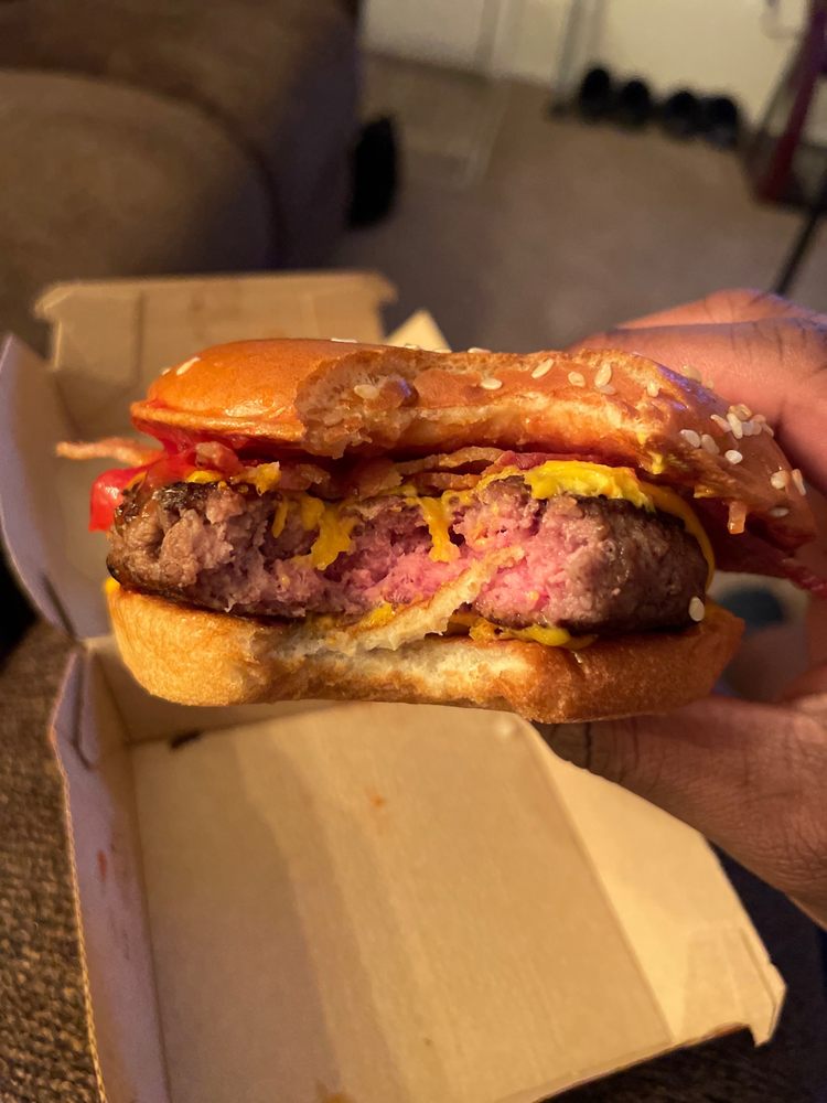 McDonald's McDonald's