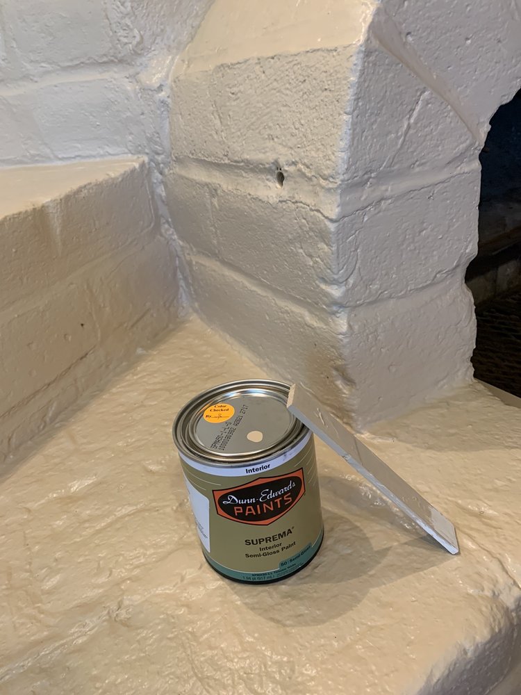 DUNNEDWARDS PAINTS Updated August 2024 15 Photos & 12 Reviews
