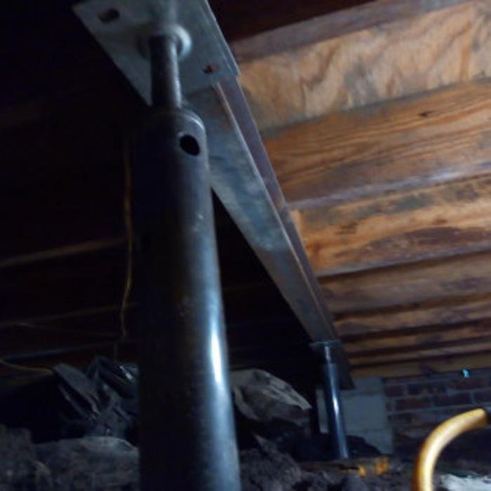 Slide of Bluebird Home Improvement