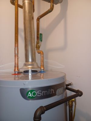 GC Sewer and Drain Logo