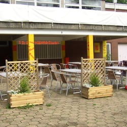 Freibad Mollbeck