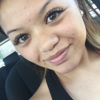 Eyelashes With Emily - 2 week fill volume lashes - Eyelash Service Near Me - Colleyville, Texas