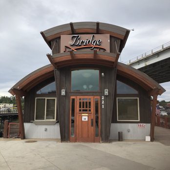 Bridge Seafood - Seafood Near Me - Anchorage, Alaska Bridge Seafood - Seafood Near Me - Anchorage, Alaska
