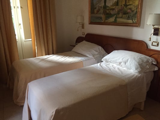 Hotel Villa Schuler by null