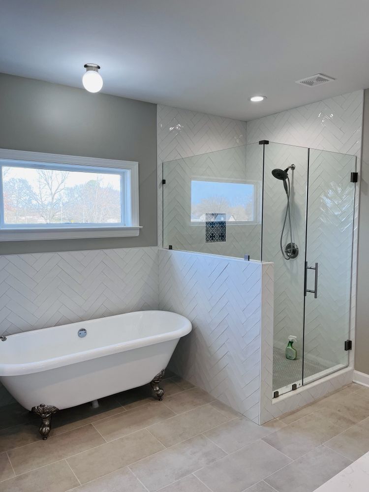 Slide of Andrada Builders