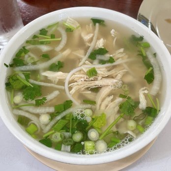 Saigon City - Chicken Rice Noodle Soup - Vietnamese Near Me - San Mateo, California Saigon City - Chicken Rice Noodle Soup - Vietnamese Near Me - San Mateo, California