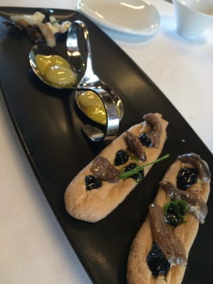 Basque Culinary Center by null