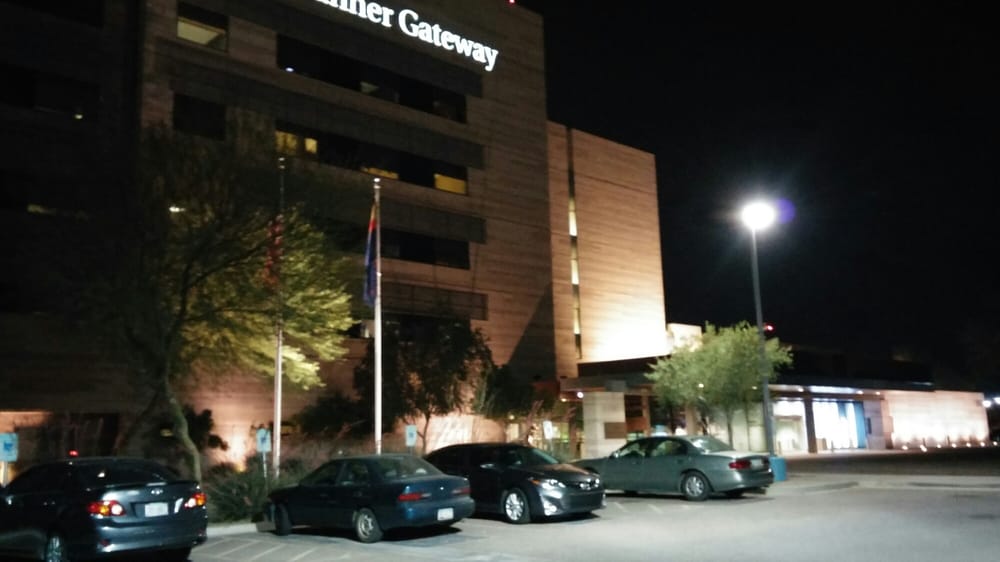 Banner Md Anderson Cancer Center 43 Reviews Medical Centers