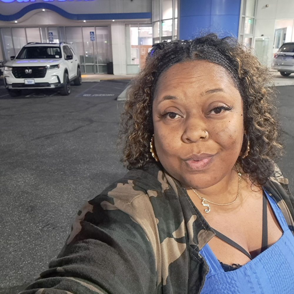 Gardena Honda - Auto Repair Near Me - Gardena, California
