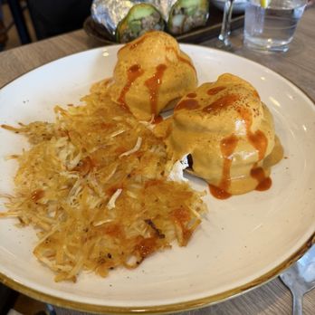 Mikayla's Cafe - Breakfast & Brunch Near Me - Santa Clara, California