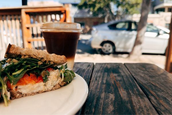 Bica Coffee Shop by null Bica Coffee Shop by null