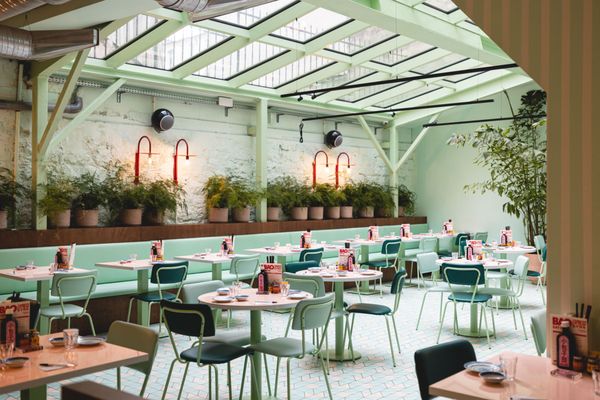 Petit Bao - Bastille by null