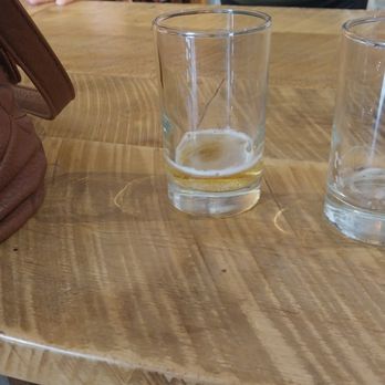 Angry Minnow Brewing - Citra IPA - Brewpubs Near Me - Hayward, Wisconsin