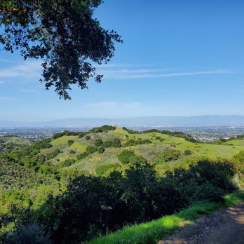 Maisie's Peak - Views - Hiking Near Me - Saratoga, California Maisie's Peak - Views - Hiking Near Me - Saratoga, California