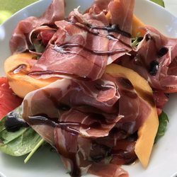 Casa Rosario - Salade fraîcheur 13€