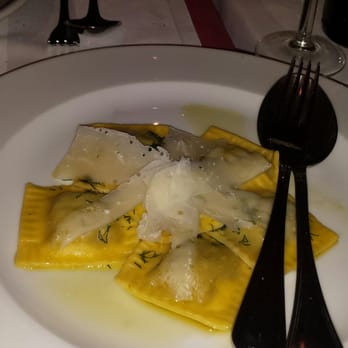 Antica Trattoria Santopadre - Ravioli chianina - Roman Near Me - Rome, RM Antica Trattoria Santopadre - Ravioli chianina - Roman Near Me - Rome, RM