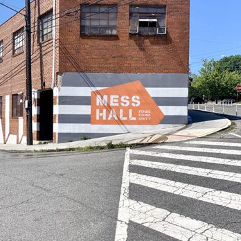 Mess Hall - Kitchen Incubators Near Me - Washington, DC, District of Columbia