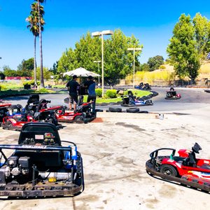 Bay Area Places To Try